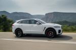 Jaguar F-Pace SVR 2018 года (WW)